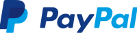 Paypal Full logo